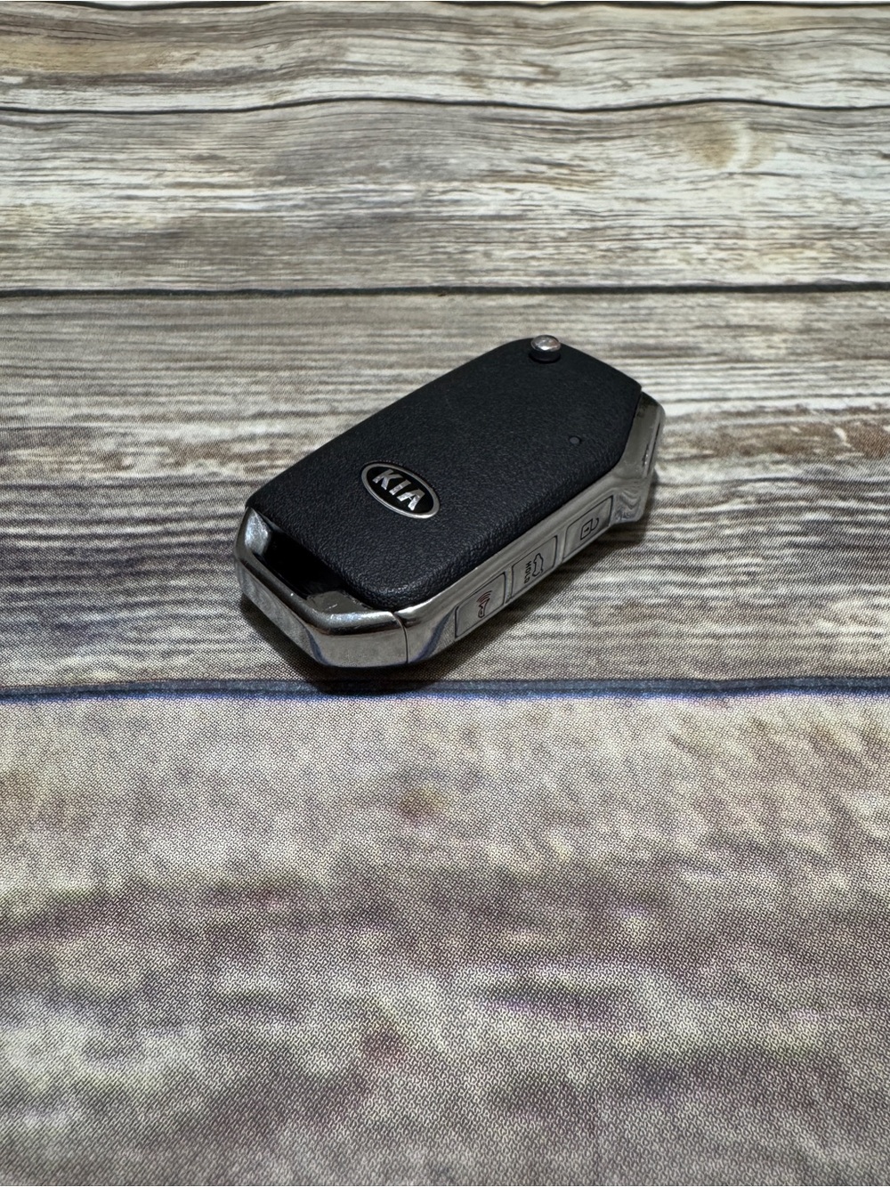 2021-2022 KIA Forte Car Key Fob Remote
